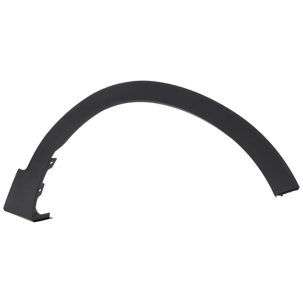 2019-2020 Hyundai Santa Fe Fender Flare - Front, Passenger Side (87712S2000)