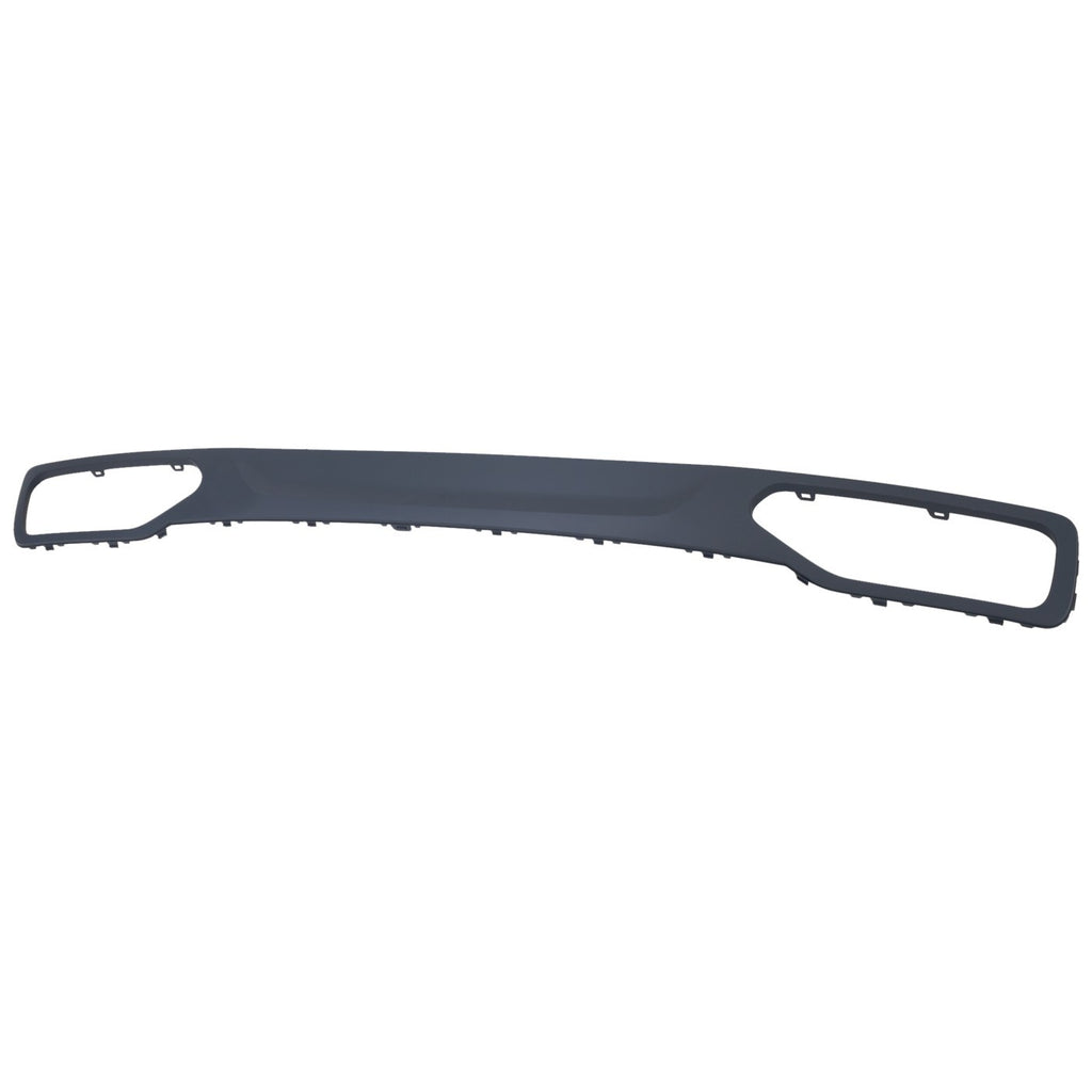 2020-2022 BMW 7 Series Bumper Trim - Rear, Lower (51129478559)