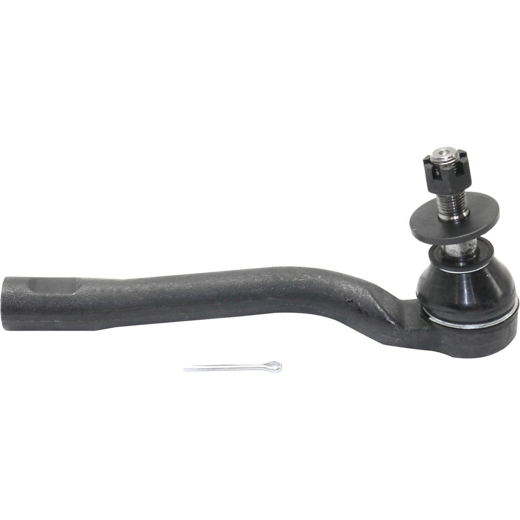 2007-2017 Lexus LS460 Tie Rod End - Front, Passenger Side, Outer (4546059085)
