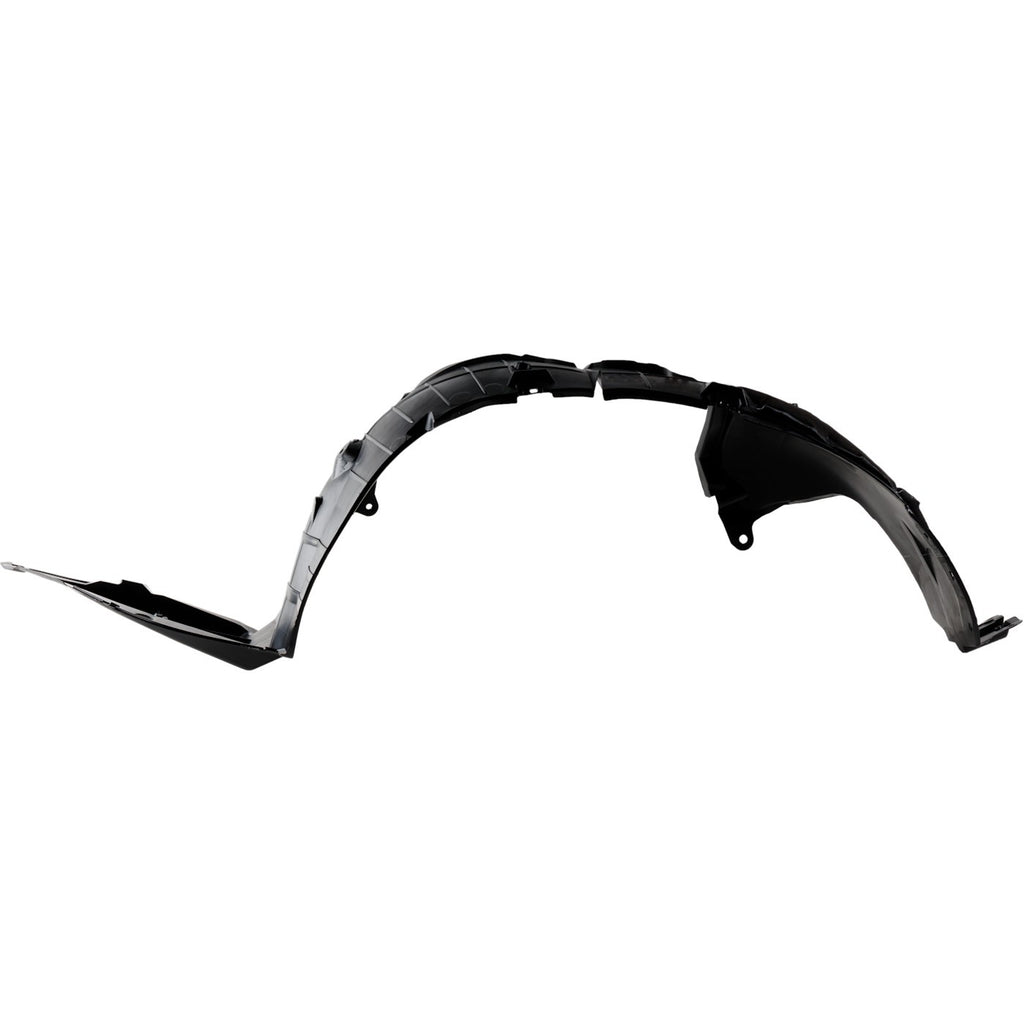 2019-2023 Nissan Altima Fender Liner - Front, Left, Inner (638416CA1APFM)