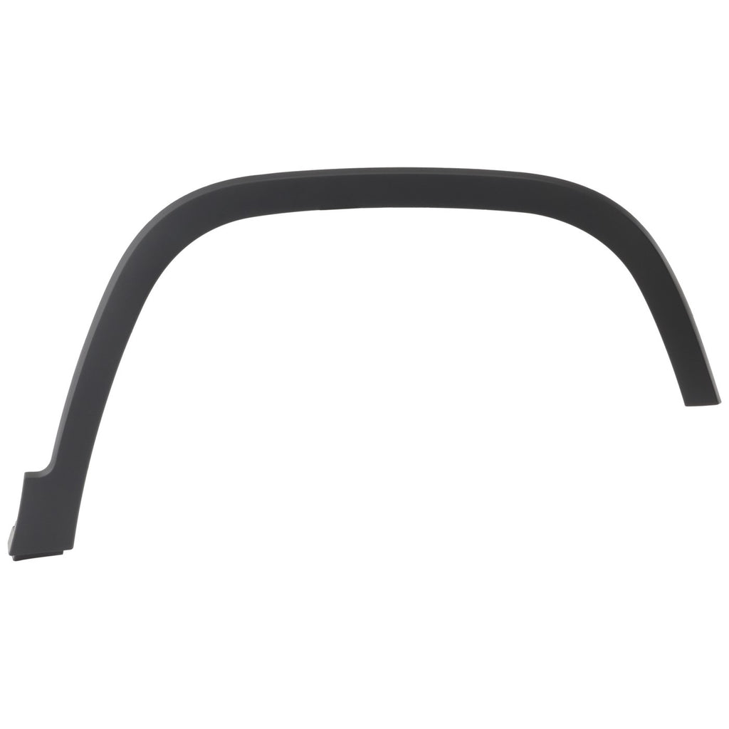 2019-2023 Jeep Cherokee Fender Flare - Front, Passenger Side (68315994AD)