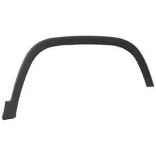 Load image into Gallery viewer, 2019-2023 Jeep Cherokee Fender Flare - Front, Passenger Side (68315994AD)