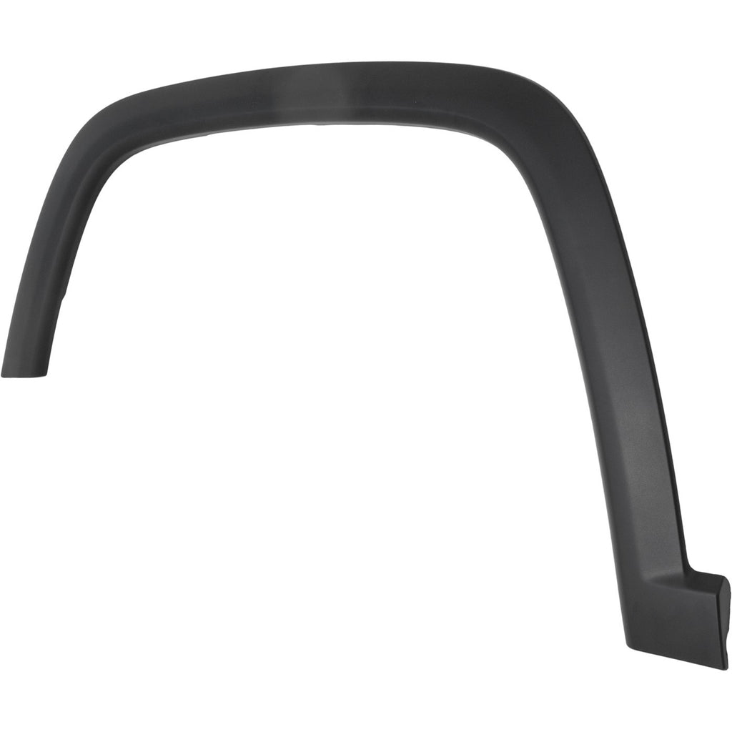2017-2025 Jeep Compass Fender Flare - Front, Driver Side (7ST31RXFAA)
