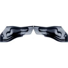 Load image into Gallery viewer, 1998-2000 Toyota Tacoma Bumper Retainers - Front, 4WD (5253935020)