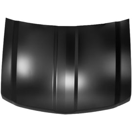 2014-2015 Chevrolet Silverado 1500 Hood (23271756PFM)