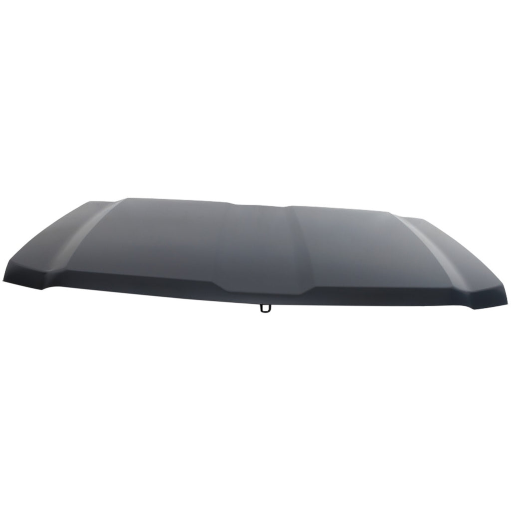 2014-2015 Chevrolet Silverado 1500 Hood (23271756PFM)