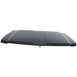 2014-2015 Chevrolet Silverado 1500 Hood (23271756PFM)