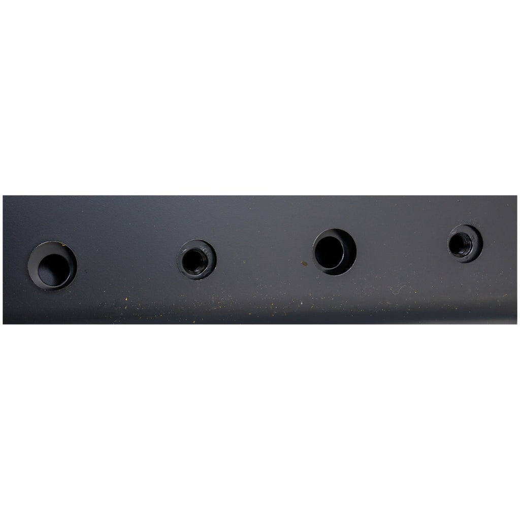 2014-2015 Chevrolet Silverado 1500 Hood (23271756PFM)