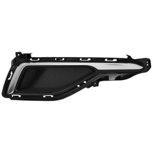 Load image into Gallery viewer, 2015-2017 Hyundai Sonata Fog Light Cover - Front, Right (86522C1000SCR)
