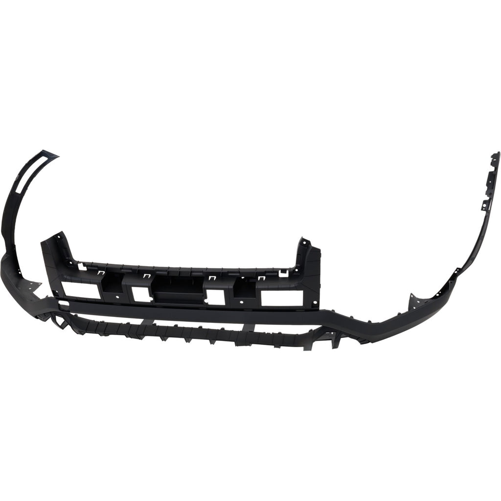 2020-2022 Hyundai Palisade Bumper Cover - Front, Lower (86550S8010)