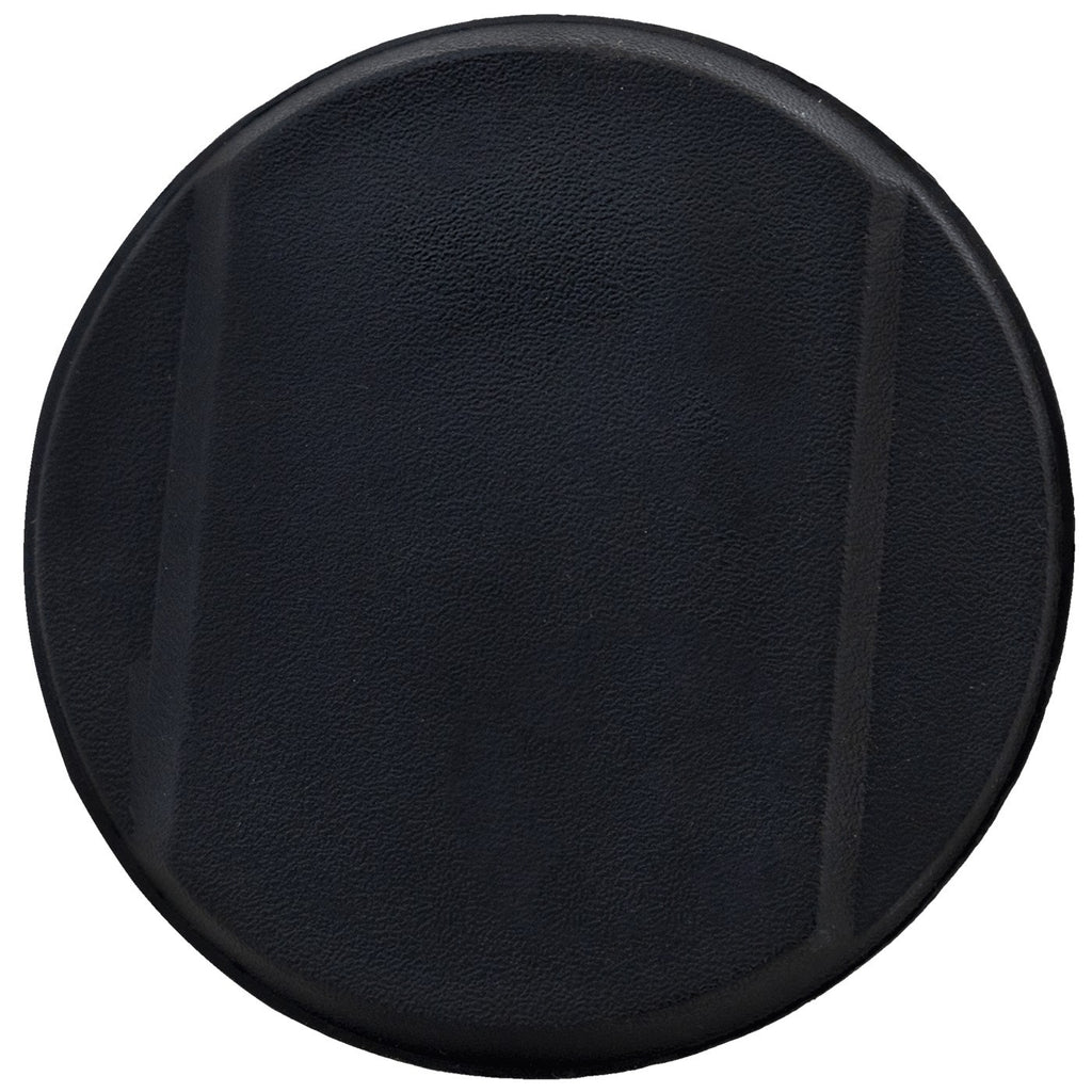 2019-2023 Ford Ranger Tow Eye Cover - Rear, Lower (KB3Z17F000A)