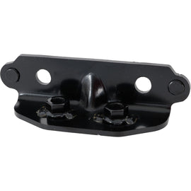 2005-2023 Toyota Tacoma Bumper Bracket - Rear, Driver or Passenger Side (5199804020)