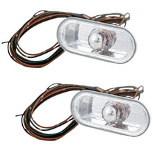 Load image into Gallery viewer, 1999-2006 Volkswagen Side Marker Lights (1J0949117PFM)