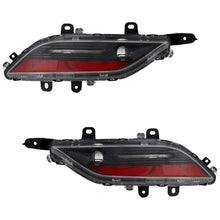 Load image into Gallery viewer, 2021-2024 Toyota Venza Back Up Lights - Driver &amp; Passenger Side (8153148011)