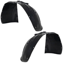 Load image into Gallery viewer, 2018-2023 GMC Terrain Fender Liners - Front, Left &amp; Right, Inner (23462426)