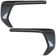 Load image into Gallery viewer, 2021-2022 Chevrolet Colorado Bumper Trims - Front, Left &amp; Right (84461430)