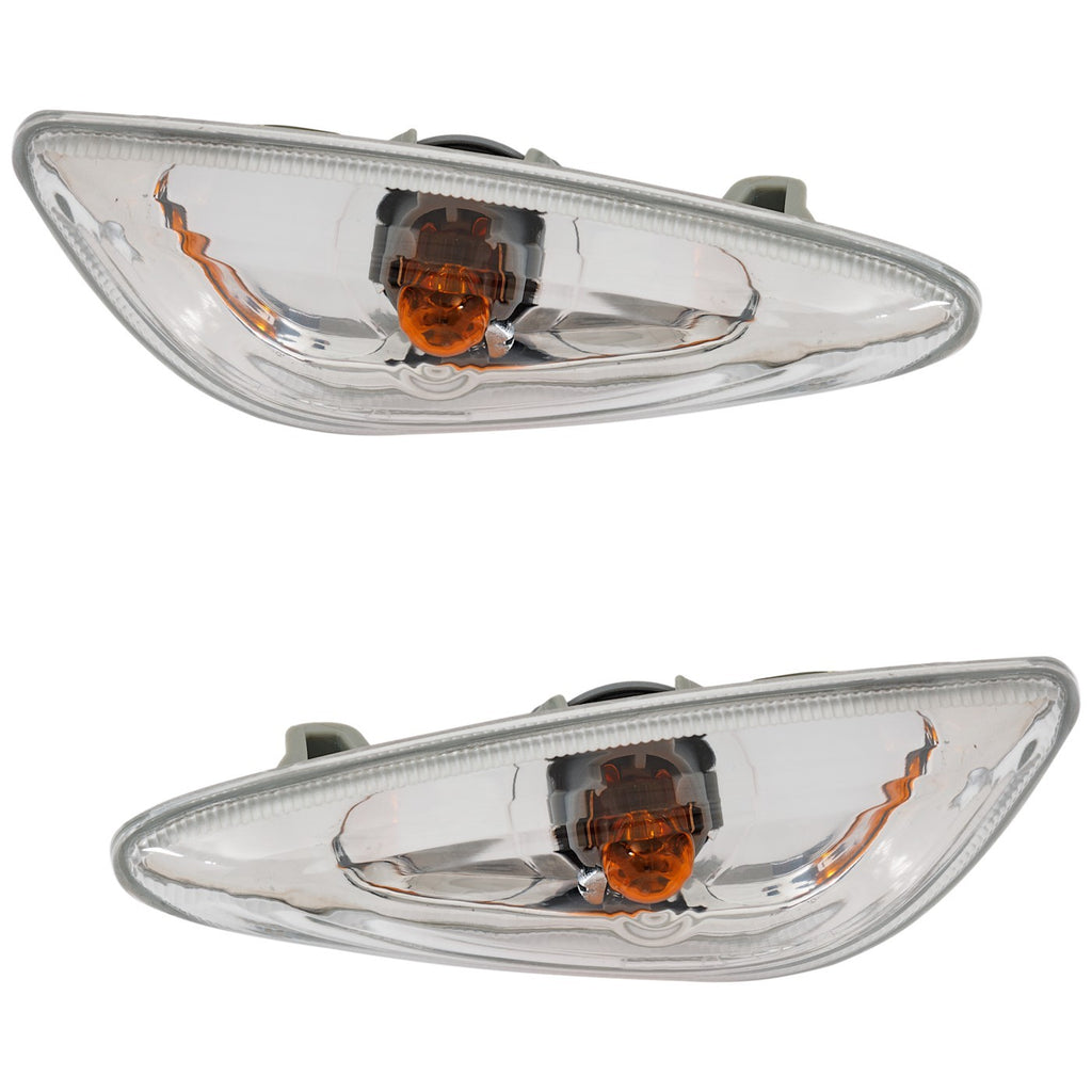 2021-2023 Kia Seltos Side Marker Lights - Left & Right (92302K0000)
