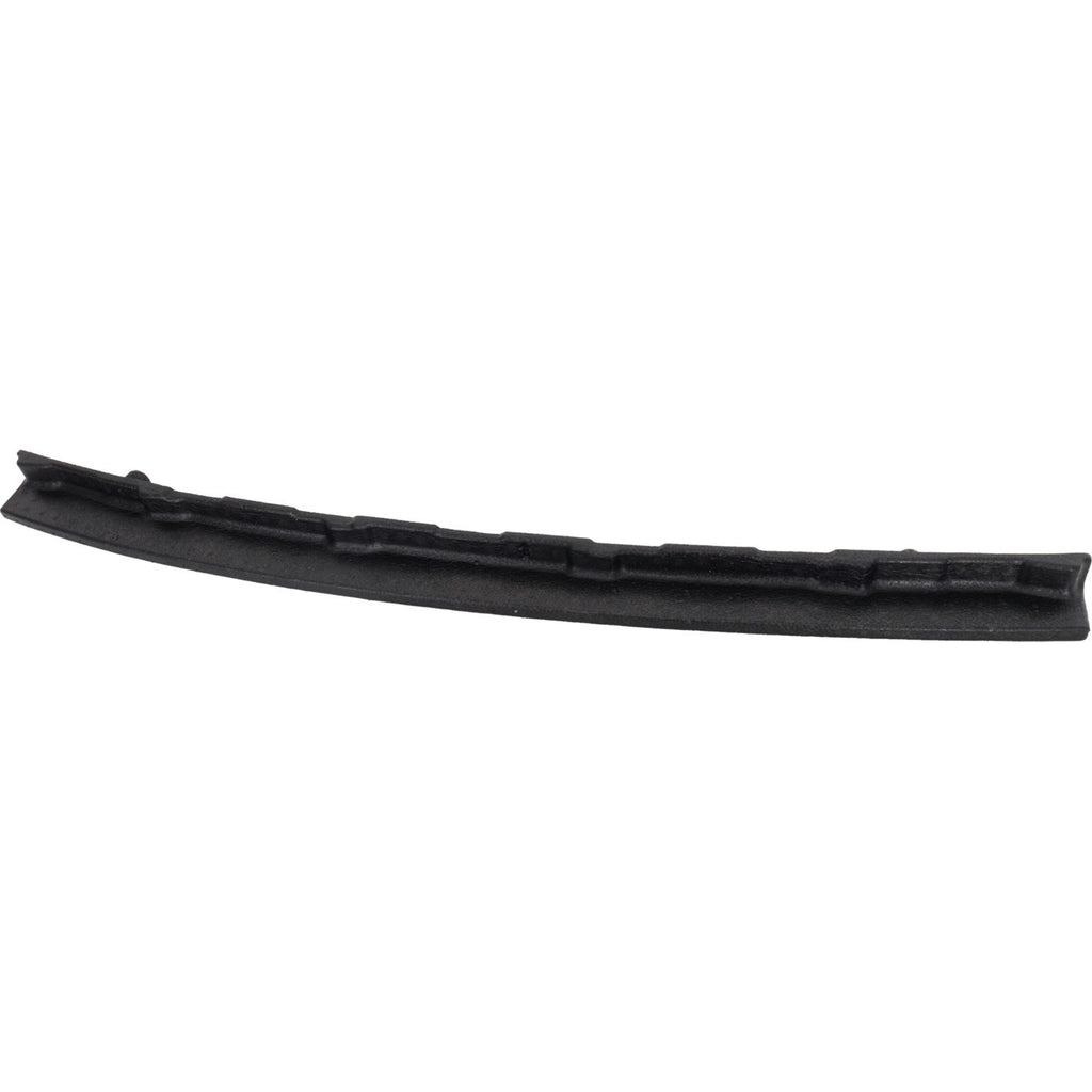 2021-2023 Nissan Rogue Bumper Face Bar - Front, Lower (620916RR0A)