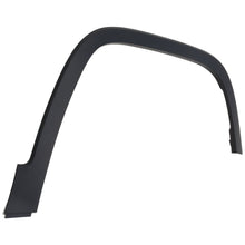 Load image into Gallery viewer, 2014-2018 Jeep Cherokee Fender Flare - Front, Right, CAPA Certified (68210314AE)