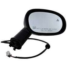 Load image into Gallery viewer, Kool Vue 2015-2019 Dodge Challenger Mirror - Right, Heated (5LD66DX8AD)