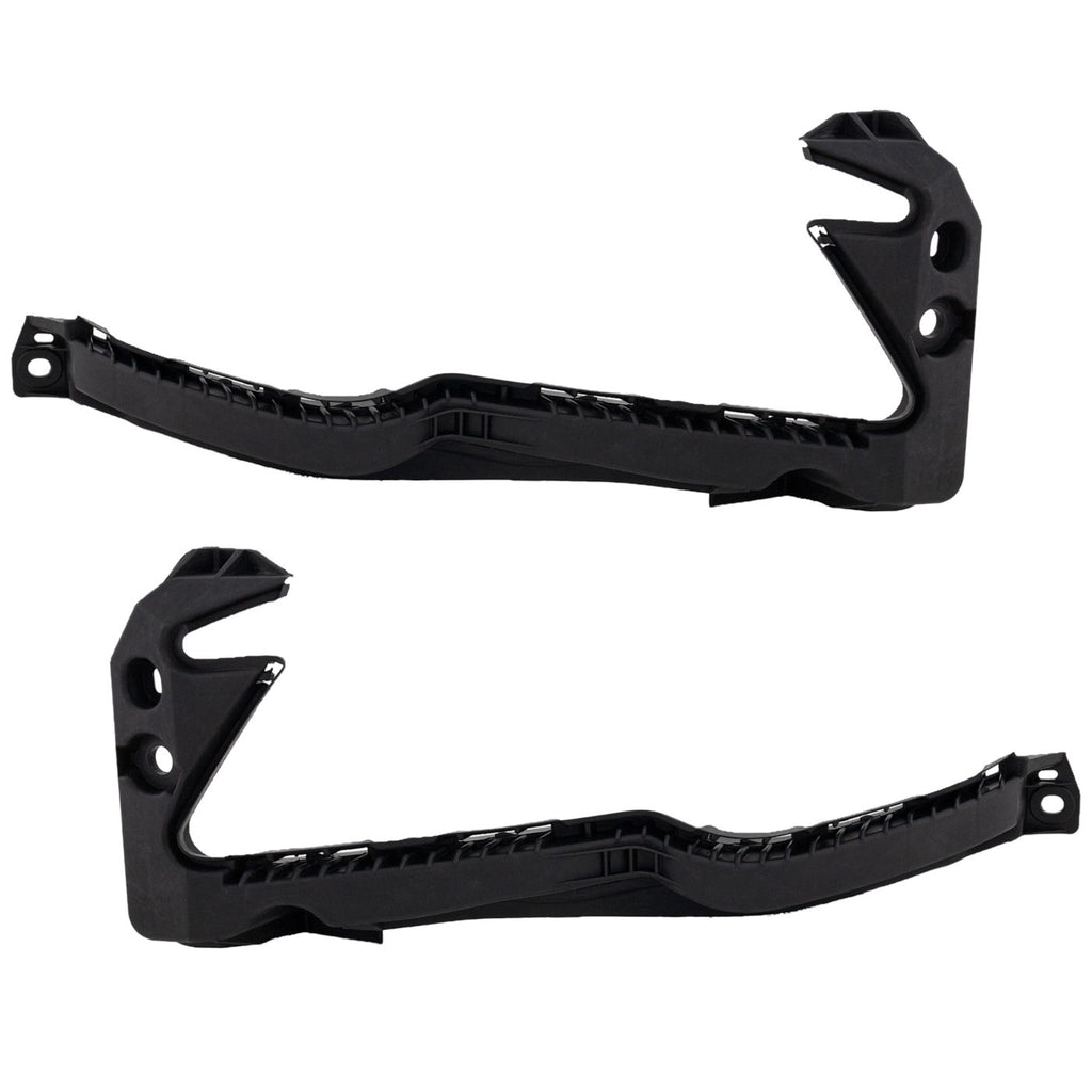2018-2019 Subaru Legacy & Outback Bumper Bracket Front Left & Right