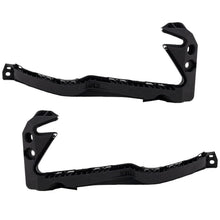 Load image into Gallery viewer, 2018-2019 Subaru Legacy &amp; Outback Bumper Bracket Front Left &amp; Right