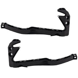 2018-2019 Subaru Legacy & Outback Bumper Bracket Front Left & Right