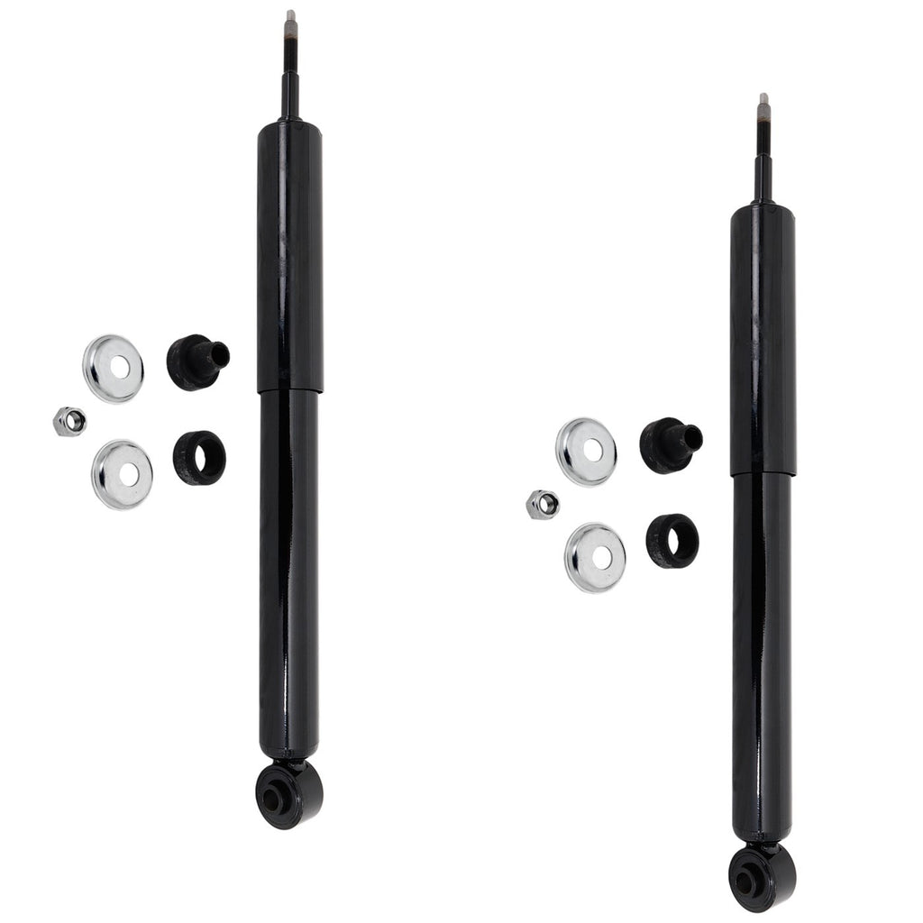 2020-2022 Ford Shock Absorber Front Left & Right 4WD