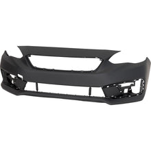 Load image into Gallery viewer, 2020-2023 Subaru Impreza Bumper Cover - Front, Primed (57704FL11A)