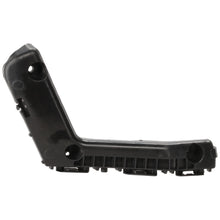 Load image into Gallery viewer, 2014-2016 Toyota Corolla Bumper Bracket - Front, Passenger Side, CAPA Certified (5211502240)