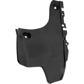 2015-2017 Lexus NX200t & NX300h Bumper Face Bar - Rear, Left (5259278010)