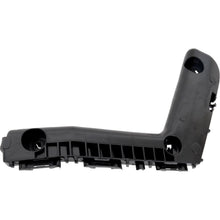 Load image into Gallery viewer, 2014-2016 Toyota Corolla Bumper Bracket - Front, Driver Side, CAPA Certified (5211602240)