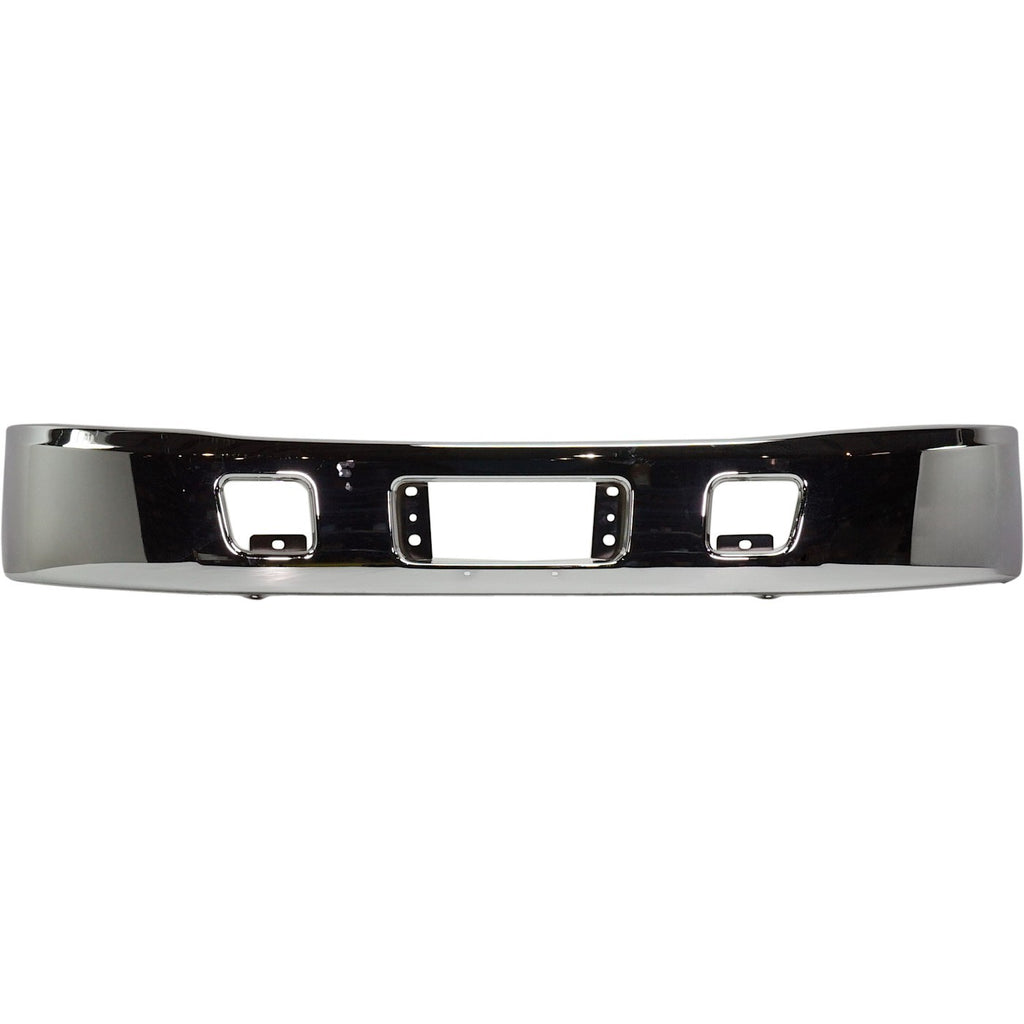 2005-2015 Hino Bumper - Front, 1-Piece (52101E0A83)