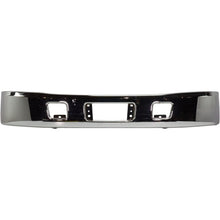 Load image into Gallery viewer, 2005-2015 Hino Bumper - Front, 1-Piece (52101E0A83)