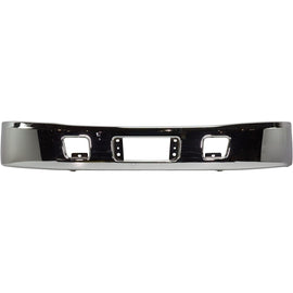2005-2015 Hino Bumper - Front, 1-Piece (52101E0A83)