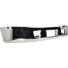 Load image into Gallery viewer, 2005-2015 Hino Bumper - Front, 1-Piece (52101E0A83)