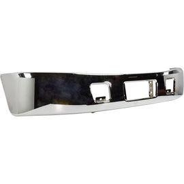 2005-2015 Hino Bumper - Front, 1-Piece (52101E0A83)