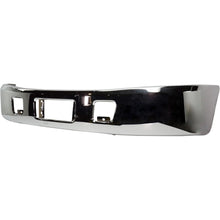 Load image into Gallery viewer, 2005-2015 Hino Bumper - Front, 1-Piece (52101E0A83)