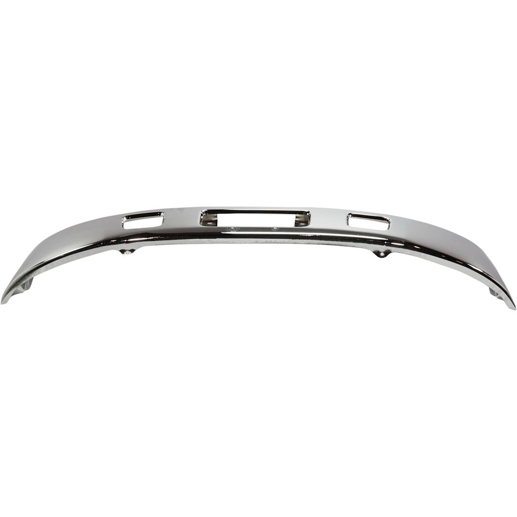 2005-2015 Hino Bumper - Front, 1-Piece (52101E0A83)