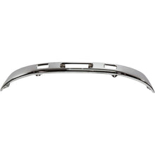 Load image into Gallery viewer, 2005-2015 Hino Bumper - Front, 1-Piece (52101E0A83)