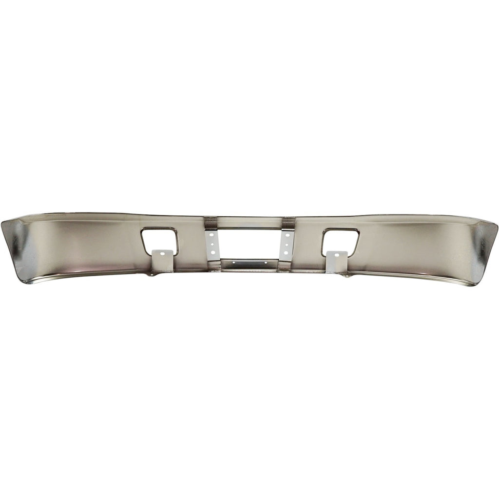 2005-2015 Hino Bumper - Front, 1-Piece (52101E0A83)