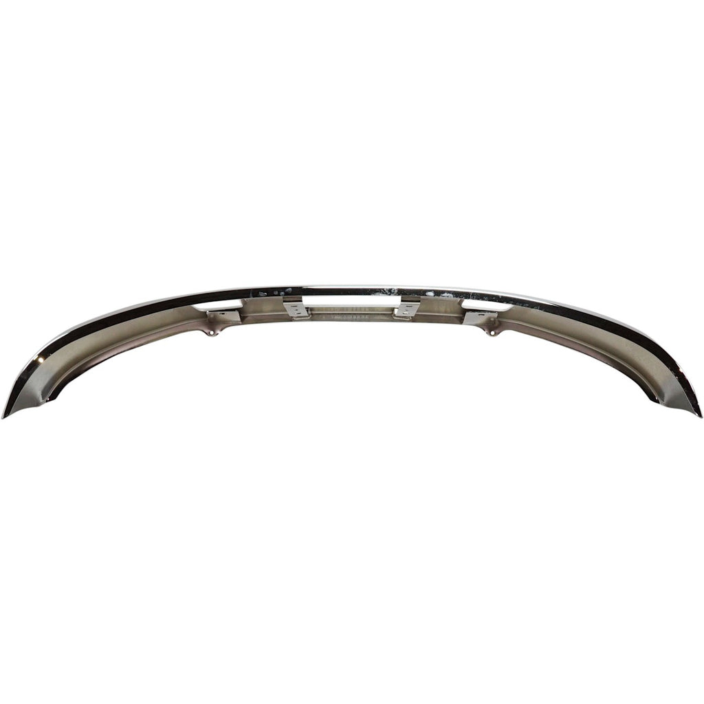 2005-2015 Hino Bumper - Front, 1-Piece (52101E0A83)
