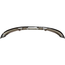 Load image into Gallery viewer, 2005-2015 Hino Bumper - Front, 1-Piece (52101E0A83)