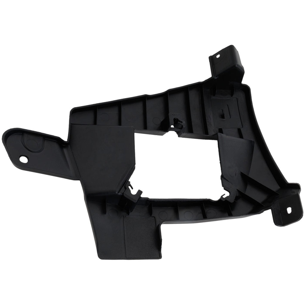 2020-2021 Mazda CX-30 Bumper Bracket - Front, Driver Side (DGH950163)