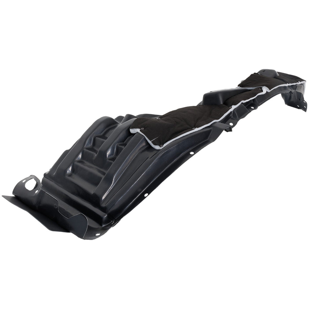 2020-2023 Mitsubishi Outlander Sport & RVR Fender Liner - Front, Driver Side, Inner (5370C319)