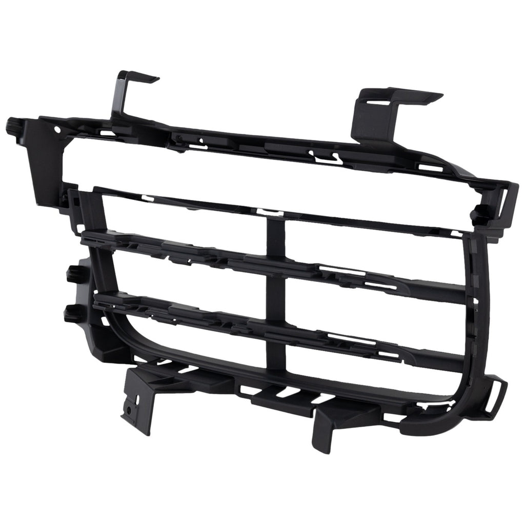 2019-2022 Porsche Cayenne Bumper Face Bar - Front, Left (9Y0807681OK1)