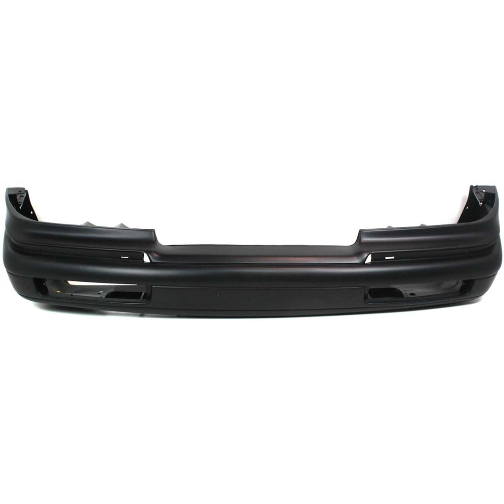 1992-1994 Mercury Grand Marquis Bumper Cover - Front (F2MY17D957A)