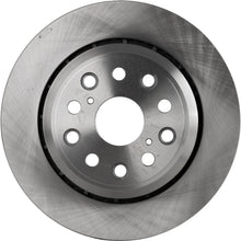 Load image into Gallery viewer, 2007-2017 Lexus LS460 Brake Rotor - Rear, Left or Right, 1-Piece (44737)