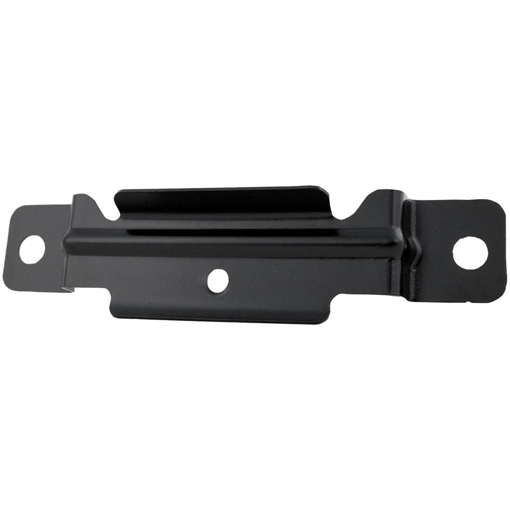 2014-2015 Chevrolet Silverado 1500 Bumper Bracket - Front, Driver or Passenger Side (23432674)
