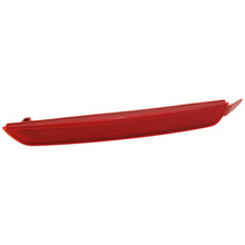 Load image into Gallery viewer, 2020-2025 Mazda CX-30 &amp; CX-50 Bumper Face Bar - Rear, Right (DFR5515L0B)